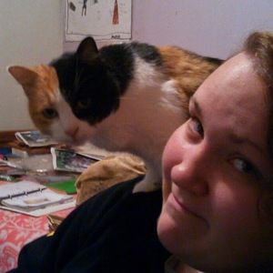 Meet your Posher, Saige